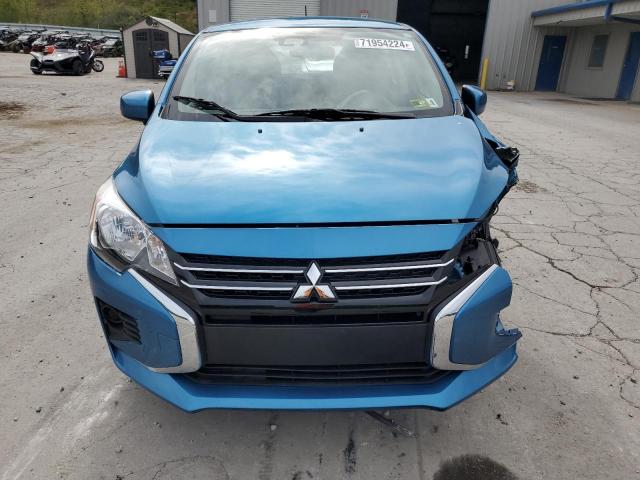 2024 MITSUBISHI MIRAGE ES - ML32AUHJ8RH000582