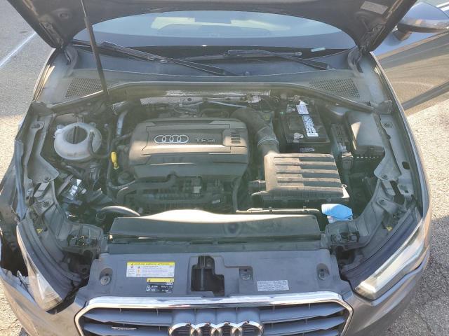 2015 AUDI A3 PREMIUM - WAUEFGFFXF1041812