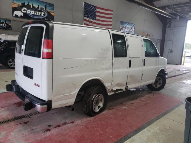 2017 GMC SAVANA G25 1GTW7AFF4H1914667
