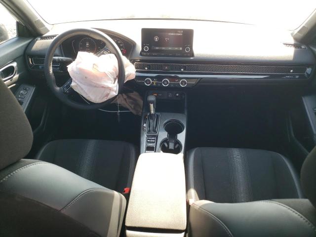 2024 HONDA CIVIC SPOR - 2HGFE2F55RH577160