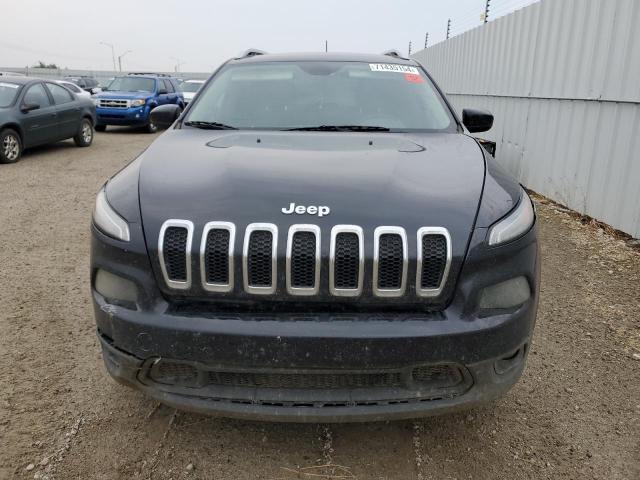 2016 JEEP CHEROKEE L 1C4PJMCS7GW378632