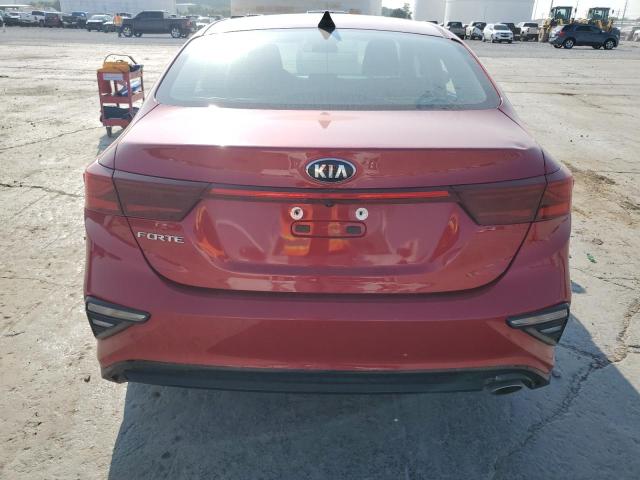 2020 KIA FORTE FE - 3KPF24AD6LE151207