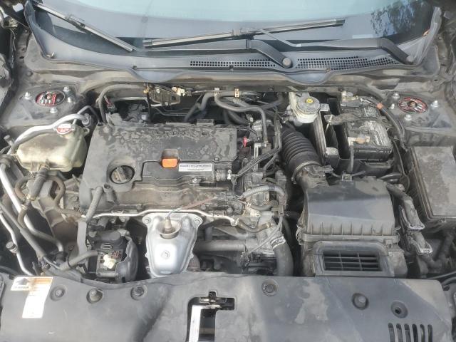 2017 HONDA CIVIC EX - 19XFC2F76HE026459