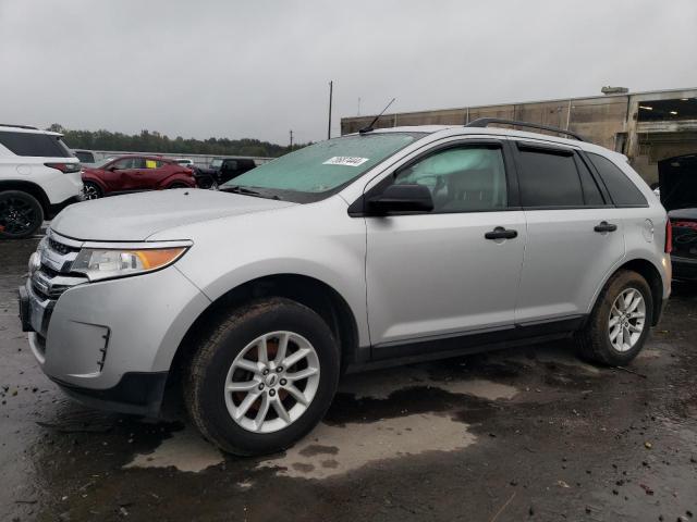 VIN 2FMDK3GC4DBC05639 2013 Ford Edge, SE no.1