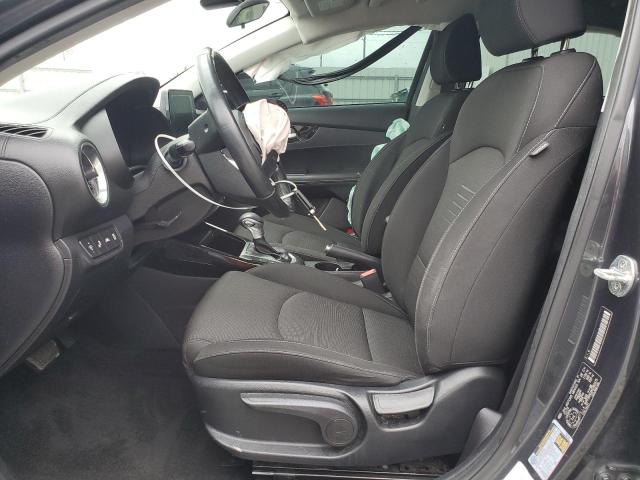 2019 KIA FORTE EX - 3KPF54AD2KE082375