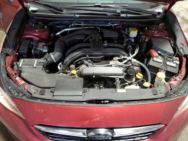 2023 SUBARU IMPREZA PR - 4S3GKAV62P3600314