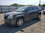 2017 GMC TERRAIN SL - 2GKALMEK5H6196392