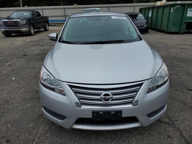 2015 NISSAN SENTRA S - 3N1AB7AP5FY371367