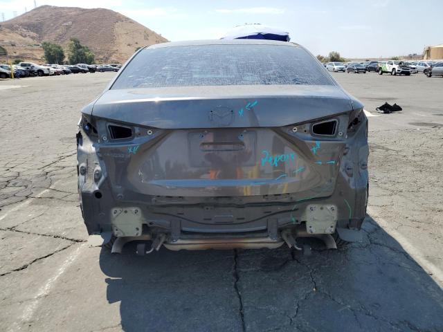 2017 MAZDA 3 SPORT - 3MZBN1U79HM154333
