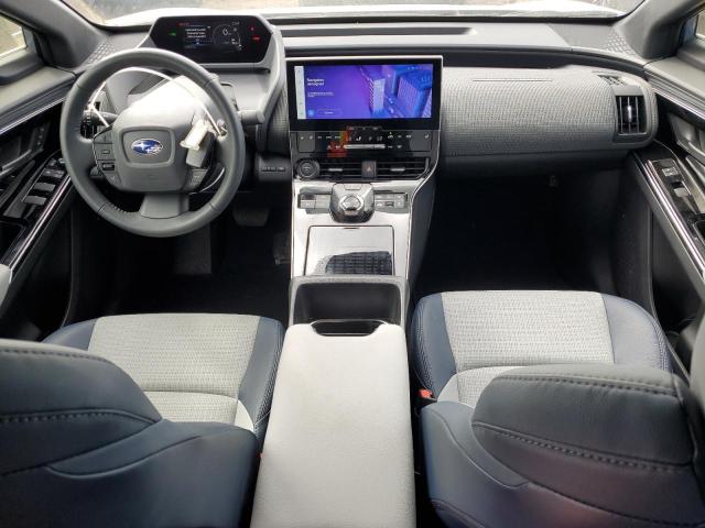 2023 SUBARU SOLTERRA P JTMABABA8PA031396