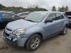 CHEVROLET EQUINOX LS снимка