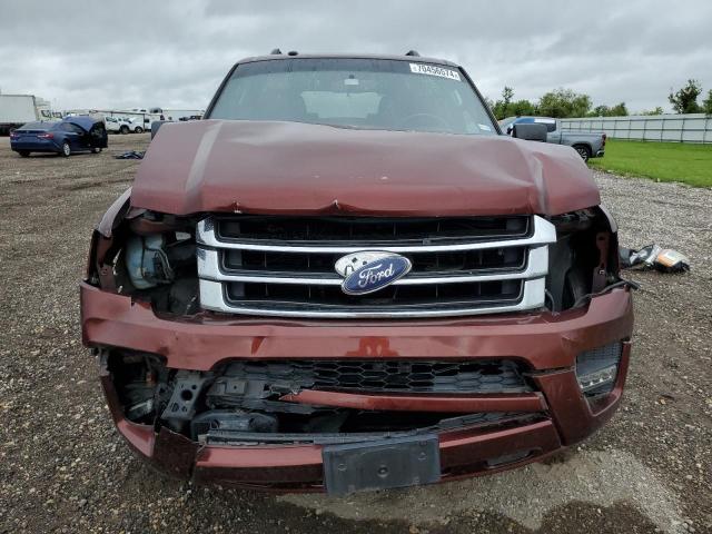 VIN 1FMJU1HT6FEF16514 2015 Ford Expedition, Xlt no.5