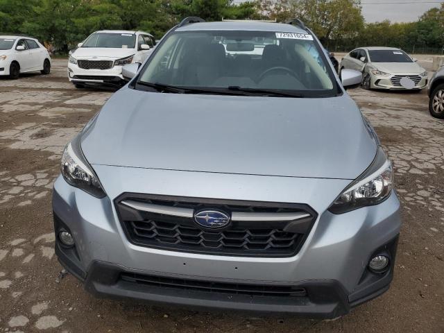 VIN JF2GTADC2JH329433 2018 Subaru Crosstrek, Premium no.5