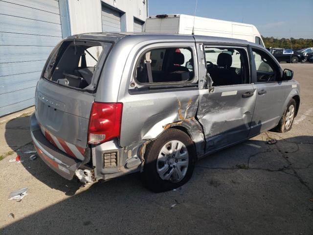 Vin: 2c4rdgbg9kr677815, lot: 67705684, dodge caravan se 20193