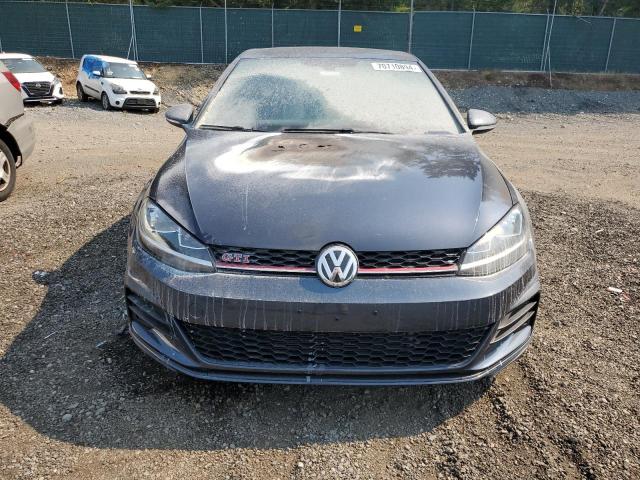 VIN 3VW6T7AU4KM003492 2019 Volkswagen Golf GTI, S no.5