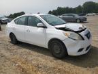 NISSAN VERSA S photo