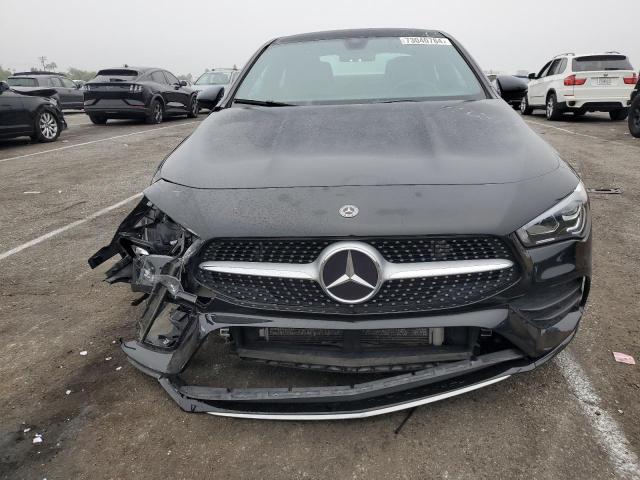 VIN W1K5J4HB1LN088232 2020 Mercedes-Benz CLA-Class,... no.5