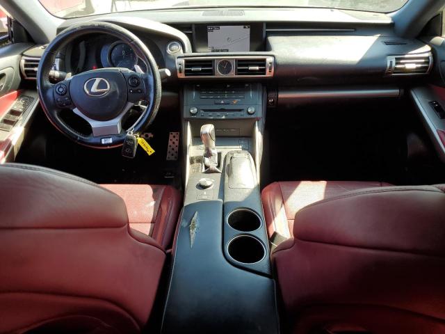 2015 LEXUS IS 250 - JTHBF1D20F5061352