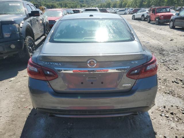 2018 NISSAN ALTIMA 2.5 - 1N4AL3AP0JC258081