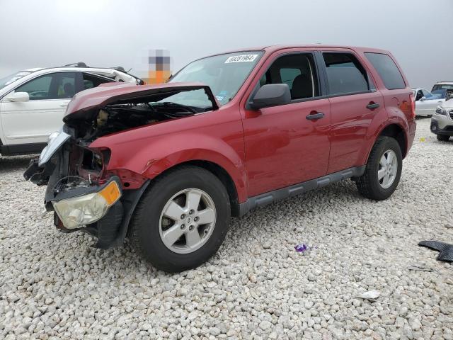 2012 FORD ESCAPE XLS 2012