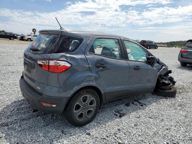 2018 FORD ECOSPORT S - MAJ3P1RE2JC164885