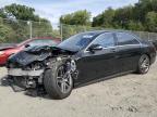 2017 MERCEDES-BENZ S 550 4MAT - WDDUG8FB2HA301451
