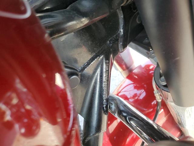 2013 HARLEY-DAVIDSON FLHTCU ULT - 1HD1FCM13DB618347