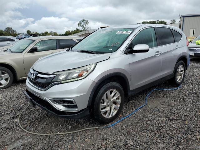 2016 HONDA CR-V EX - 2HKRM4H5XGH700611