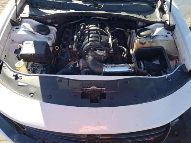 2016 DODGE CHARGER R/ - 2C3CDXCT1GH180471