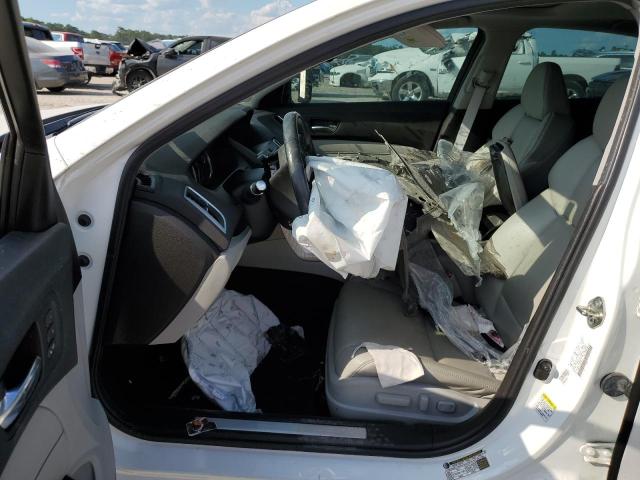2016 ACURA TLX - 19UUB1F35GA009107