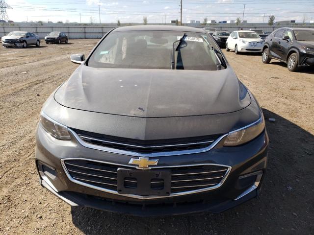 2016 CHEVROLET MALIBU LT - 1G1ZE5ST1GF264406
