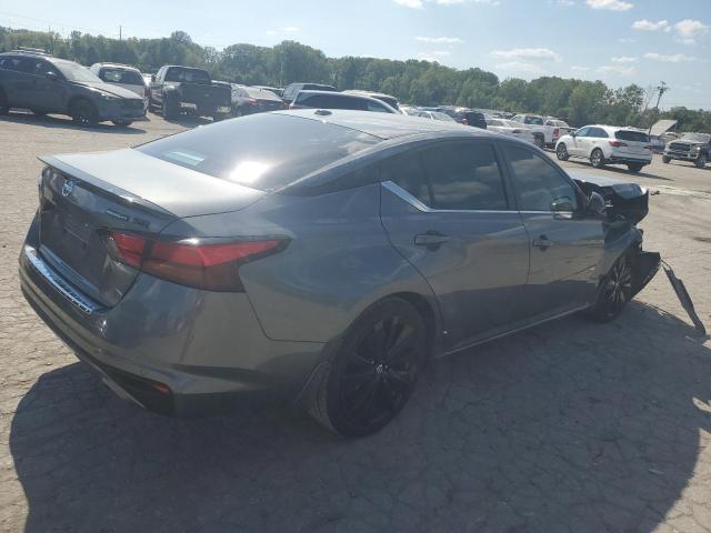 2022 NISSAN ALTIMA SR - 1N4BL4CVXNN393360
