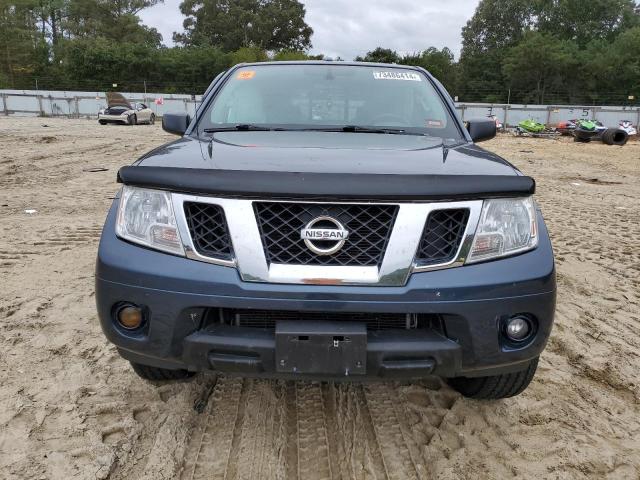 2015 NISSAN FRONTIER S - 1N6AD0CW6FN766235