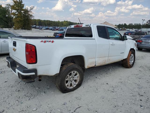 2020 CHEVROLET COLORADO L - 1GCHTCEA1L1160111