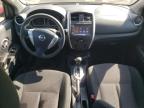 NISSAN VERSA S photo