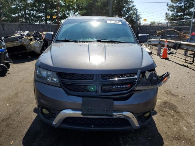 VIN 3C4PDDGG4HT633662 2017 DODGE JOURNEY no.5