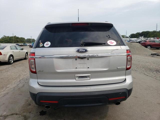2015 FORD EXPLORER X - 1FM5K7D8XFGB00451