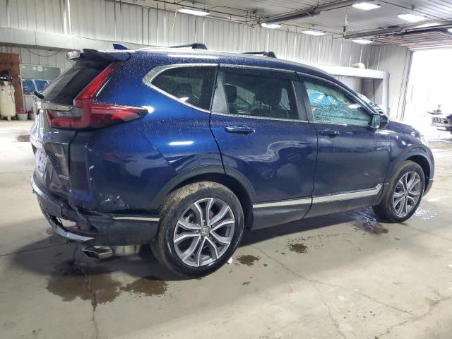 2020 HONDA CR-V TOURI 5J6RW2H92LL008134
