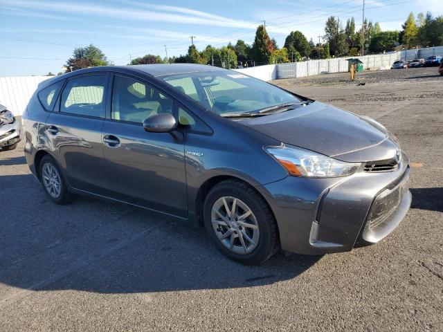 VIN JTDZN3EU9GJ054293 2016 Toyota Prius no.4