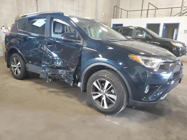 VIN JTMRFREV8HD219145 2017 Toyota RAV4, Xle no.4