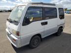 SUBARU SAMBAR photo