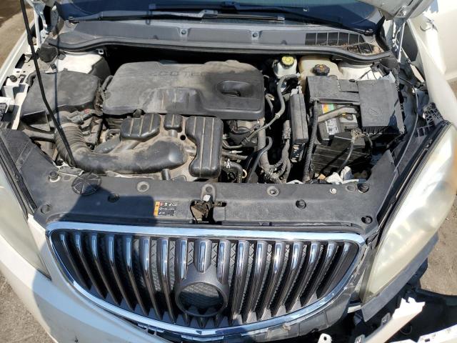 VIN 1G4PR5SK4E4211553 2014 Buick Verano, Convenience no.11