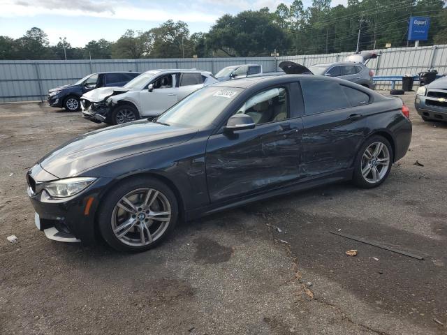 BMW 428 I GRAN