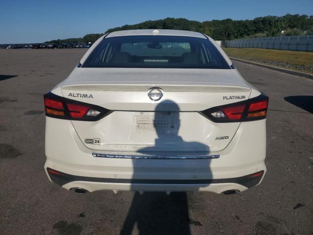 2019 NISSAN ALTIMA PLA - 1N4BL4FW9KC184753
