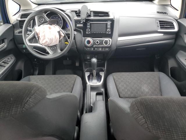 VIN 3HGGK5H5XFM748428 2015 Honda Fit, LX no.8