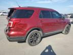 Lot #3030761117 2018 FORD EXPLORER X