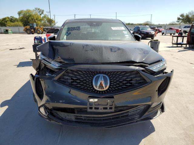 2022 ACURA MDX A-SPEC - 5J8YE1H09NL030698