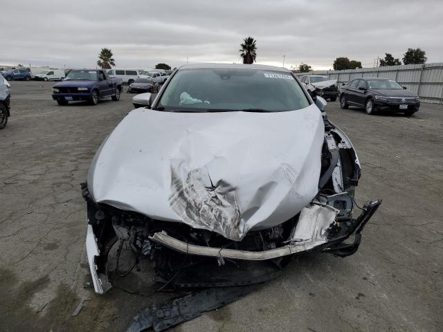 2018 HONDA CLARITY JHMZC5F16JC021736