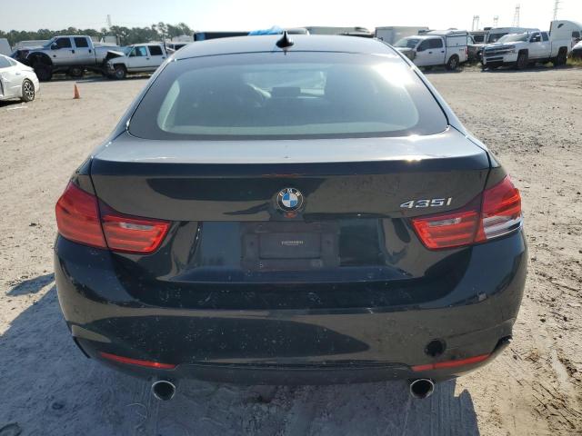 VIN WBA4B1C50FD954707 2015 BMW 4 Series, 435 I Gran... no.6