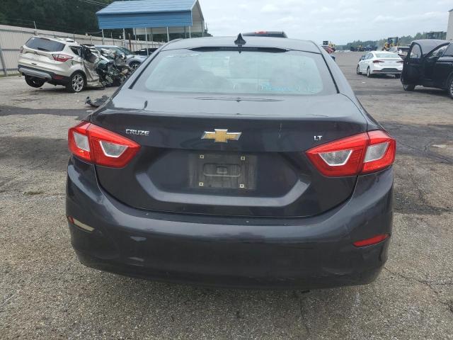 VIN 1G1BE5SM6H7231181 2017 Chevrolet Cruze, LT no.6